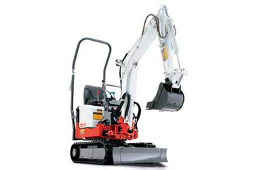 takeuchi tb108 specs